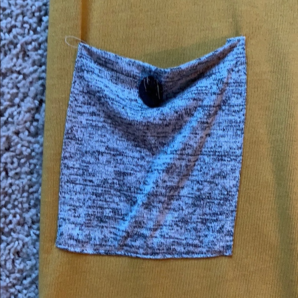 Bnwt Tunic - image 2